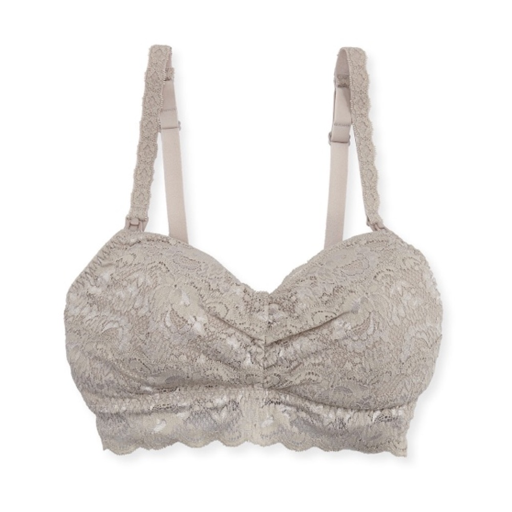 Cosabella Never Say Never Nursing Soft Bra